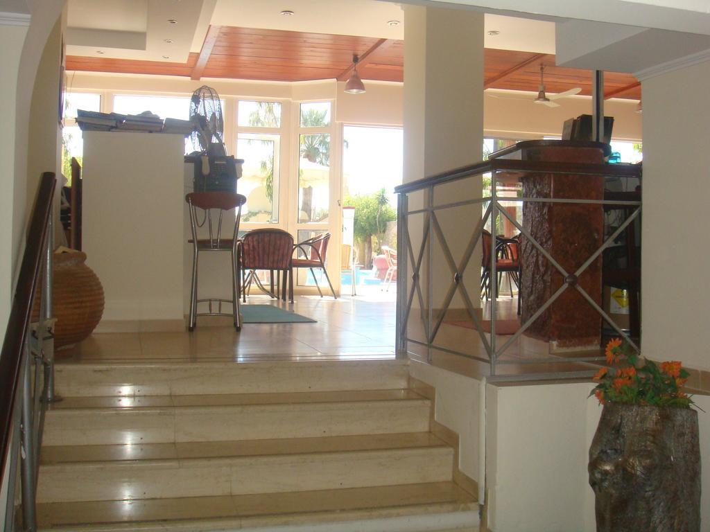 Billy'S Studios Faliraki Exterior foto